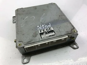 Mazda FE6E18881E 2 (DY) 2005 Unités de contrôle