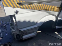 Volkswagen CRAFTER Kasten (SY_) 2021 Karosserie viertel hinten rechts