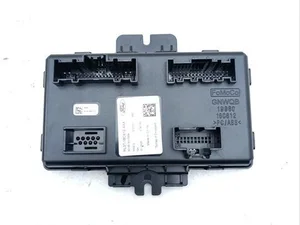 Ford USA RL3T-18C612-AAA, 18C612, 19980, 0199309715 / RL3T18C612AAA, 18C612, 19980, 0199309715 F-150 LIGHTNING Crew Cab Pickup 2025 Блок управления, кондиционер