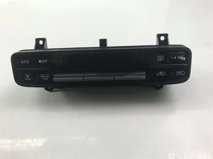 Toyota 55900-02060 / 5590002060 AURIS (_E18_) 2017 Contrôle automatique de la climatisation