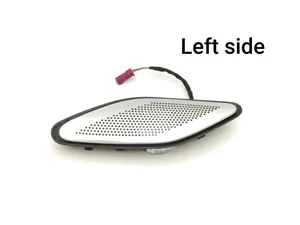 BMW 9203100, 3002865200 6 Coupe (F13) 2012 Grille de haut-parleur