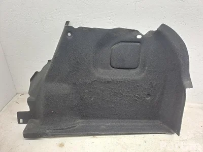 Citroën 98284131ZD C3 III (SX) 2019 Moldura del maletero - Imagen 1