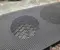 Volkswagen 3J1858122 PASSAT B9 Variant (CJ5) 2024 Loudspeaker grille - Image 3