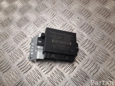 Nissan 284L0 6984R / 284L06984R Ariya 2024 Unité de contrôle pour systèmes de stationnement - Image 1