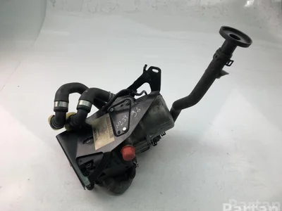 Volvo 31418886 XC70 II 2009 Unité de chauffage - Image 1