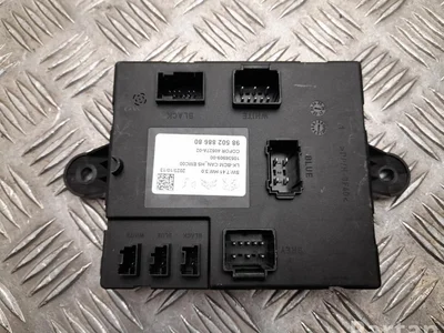 Opel 9850288680 Astra L Sports Tourer 2024 Unité de commande de carrosserie BCM FEM SAM BSI - Image 1