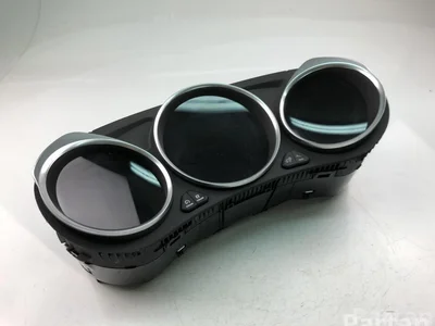 Citroën A2C53435381 DS4 2011 Tableau de bord - Image 1