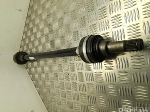 BMW 10343718 X3 (G01) 2018 Arbre de transmission Right Rear
