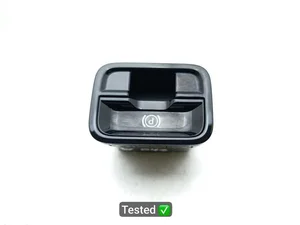 Mercedes-Benz A2239057606 EQE V295 2023 Bouton de frein de stationnement électromécanique