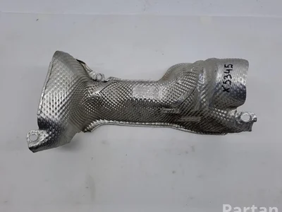 Opel 9831960280 Corsa F 2021 Protection thermique - Image 1