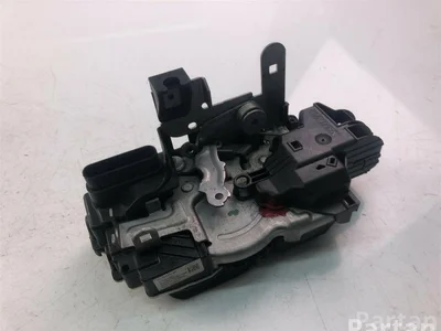 Volvo 31440392 V40 Hatchback 2017 Cerradura de puerta - Imagen 1