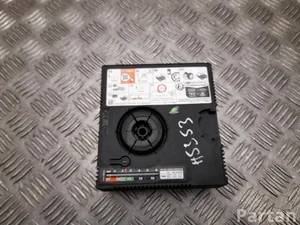 Škoda 1EA 012 615 B / 1EA012615B Octavia Mk4 2024 ВОЗДУШНЫЙ КОМПРЕССОР ДЛЯ ПОКРЫШЕК