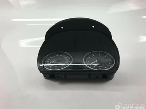 BMW 6965784 3 (E90) 2008 Tablero de instrumentos