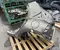Toyota Yaris P210 2024 ćwiartka samochodowa z tyłu z lewej - Zdjęcie 1