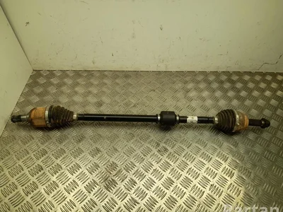 Hyundai 49501BE100 Kona II 2024 Arbre de transmission Right Front - Image 1