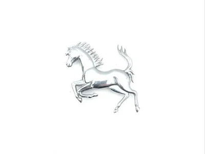 Ferrari California 2015 Badge/ Emblem - Image 1