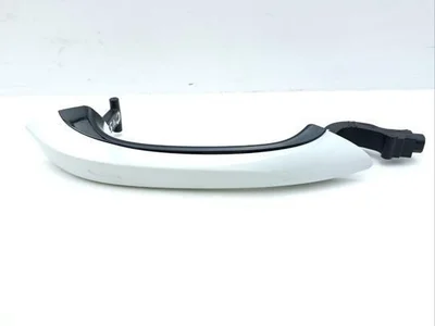 Porsche 971.837.206.E, 971.837.206 / 971837206E, 971837206 PANAMERA (971) 2018 Durų rankenėlė dešinysis galinis - Nuotrauka 1