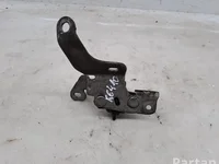 Peugeot 9688124580 208 2013 Valve magnétique