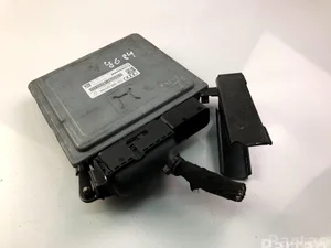 Audi 03L906023NA A3 (8P1) 2006 Unité de contrôle moteur