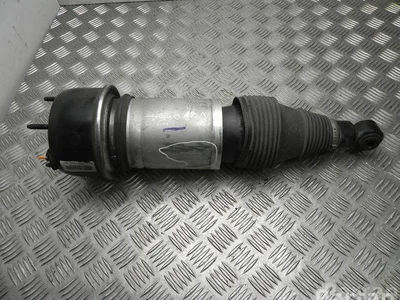 Jaguar EW93-5A965-AA / EW935A965AA XJ (X351) 2016 amortisseur à ressort pneumatique - Image 1