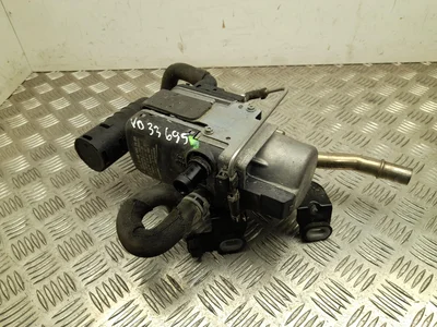 Mercedes-Benz A1665002600 GLE (W166) 2017 Appareil de chauffage auxiliaire - Image 1