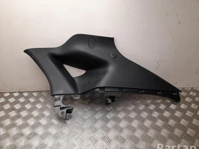 Ford USA LJ8B-R31148-BFW, LJ8B-R31112-BFW / LJ8BR31148BFW, LJ8BR31112BFW Mustang Mach-E 2023 Tapisserie voiture right side - Image 1