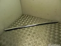 Tesla 005 MODEL S 2014 Décoration de cadre de verre porte