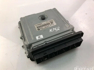 BMW 8510223; 0281016842 / 8510223, 0281016842 3 (E90) 2007 Motorsteuergerät - Bild 1