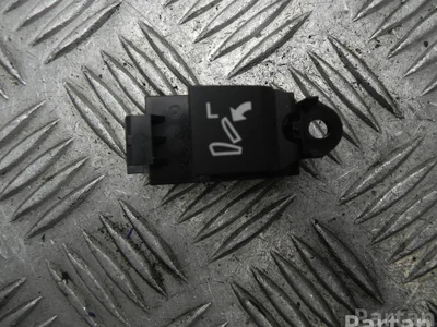 Land Rover FK72-14B705-AA / FK7214B705AA DISCOVERY SPORT (L550) 2016 Interrupteur de réglage du siège - Image 1