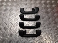 Toyota 74612-B7040, 74613-B7050, 74613-B7040, 74612-B7060 / 74612B7040, 74613B7050, 74613B7040, 74612B7060 COROLLA (E210) Estate 2020 Poignée de toit complect