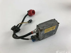 Mercedes-Benz 5DV007760-21 / 5DV00776021 E-CLASS (W210) 2002 Aparato de mando