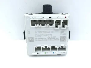 Mercedes-Benz A2239006628 EQS (V297) 2022 БУ двери