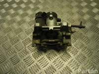 Ford USA DG9C-2D251-G / DG9C2D251G EDGE 2017 Brake Caliper Left Rear