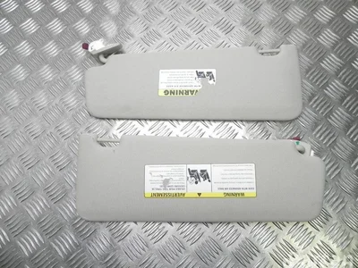 BMW 10J119392 5 Gran Turismo (F07) 2010 Panneau solaire - Image 1