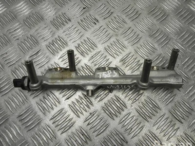 BMW 8694197 2 Convertible (F23) 2019 Distribution de carburant - Image 1