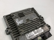 CITROËN 9643455080 C3 I (FC_) 2005 Control unit for engine