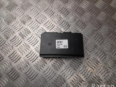 Mazda DFR7626H0F CX-30 DM 2022 unité de contrôle - Image 1