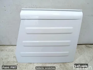 Jeep 5VN11TRM-AA / 5VN11TRMAA Wrangler JL 2021 Stogas