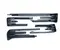 Porsche 971.881.171.A, 971.881.477, 971.881.479.A / 971881171A, 971881477, 971881479A PANAMERA (971) 2018 Inne części foteli - Zdjęcie 2