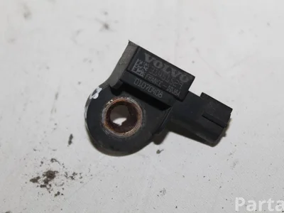 Volvo 31451529 V90 II 2018 Aufprallsensor Crashsensor - Bild 1