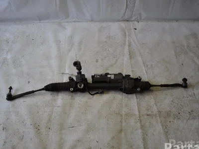 Mercedes-Benz 2054602901 ; 8220790000A / 2054602901, 8220790000A C-CLASS (W205) 2015 crémaillère de direction - Image 1