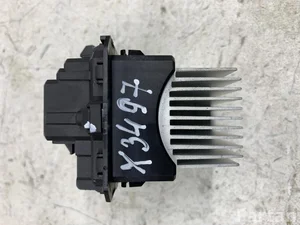 Citroën 9286870 C3 III (SX) 2024 Temperature Switch, radiator fan