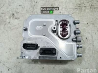Mercedes-Benz A0009005438, A0009013820, A0009029583 EQS SUV (X296) 2023 Inverteris