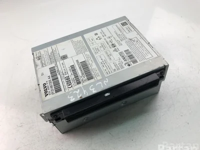 Volvo 31667305AA V60 2016 Audio/ video/ navigacijos sistemos - Nuotrauka 1