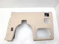 Jeep 6PM16WT3AD, P6PM16WT3AD GRAND CHEROKEE V (WL) 2022 Osłona