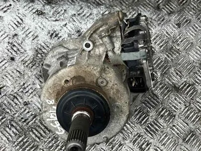 Original (gebraucht) Audi 0CJ409431C A4 Allroad (8WH, B9) 2021 Verteilergetriebe - Bild 1