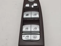 BMW 9382503 7 (G11, G12) 2016 Bouton de lève-vitre