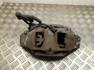 Audi 4M0 615 105 DB / 4M0615105DB Q7 (4M) 2017 Étrier de frein Left Front - Image 1