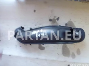 Volkswagen 03C 145 673 H / 03C145673H GOLF VI (5K1) 2011 Prise d'air / Conduit d'air d'admission