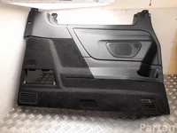 Mercedes-Benz A 447 692 XX XX, A 447 692 77 00, A 447 692 77 01 / A447692XXXX, A4476927700, A4476927701 VITO Kasten (W447) 2025 Kofferraumverkleidung links